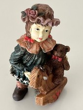 Victorian girl rocking for sale  SCARBOROUGH