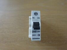 Wylex 3000 plug for sale  HAILSHAM