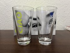 Leonardo trinkglas ciao gebraucht kaufen  Willich