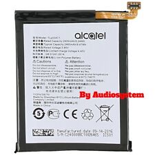 Batteria originale alcatel usato  Messina