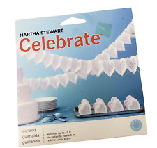 Martha stewart celebrate for sale  Rapid City