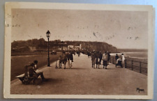 Cpa dieppe maritime d'occasion  Saint-Sébastien-de-Morsent