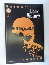 Comic batman dark gebraucht kaufen  Kiel