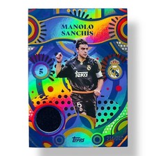 Manolo sanchis 250 gebraucht kaufen  Mannheim