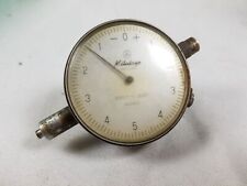 Mitutoyo 2603 dial for sale  Bridgeport