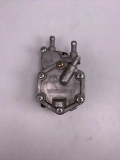 Benzinpumpe fuel pump gebraucht kaufen  Freystadt