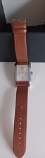 Armbanduhr boss eckig gebraucht kaufen  Leichlingen (Rheinland)