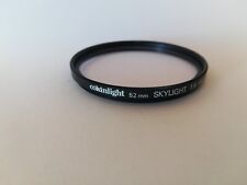 Filtro cokin skylight usato  Galliate