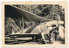 Foto arado flugzeug gebraucht kaufen  Löhne