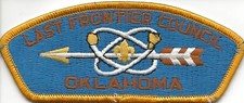 Bsa last frontier for sale  Holly Springs