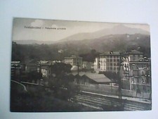 Pontedecimo panorama parziale usato  Genova