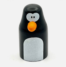 Pengoloo game wood for sale  Weimar