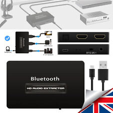 Hdmi stereo audio for sale  TAMWORTH