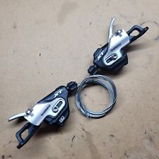 Shimano m770 3x10 usato  Cerignola