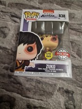 Funko pop avatar gebraucht kaufen  Hamburg