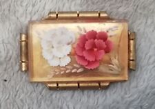 Ancienne broche lucite d'occasion  Tarare