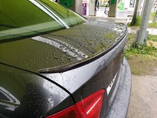 Lame coffre spoiler d'occasion  Montpellier-