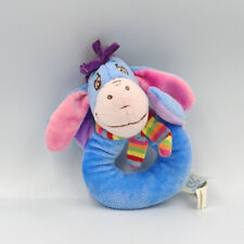 Doudou hochet anneau d'occasion  Le Portel