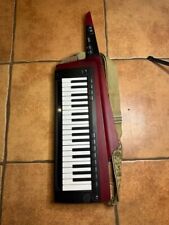 KORG Red Keytar modelo RK-100S comprar usado  Enviando para Brazil