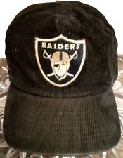 Raiders hat vintage for sale  Merritt Island