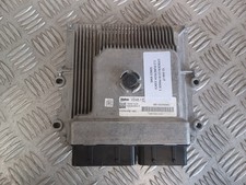 Calculateur moteur valeo d'occasion  Levroux