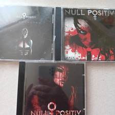 Null positiv metal d'occasion  Sélestat