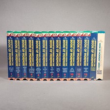 Full set animated for sale  Huntington Park
