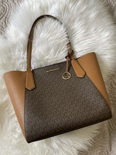 Michael kors tote for sale  EXETER
