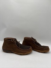 Twisted men chukka for sale  Charlotte