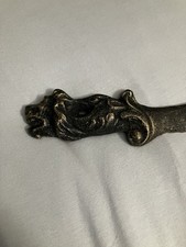 Vintage chinese dragon for sale  Braintree