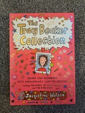 Tracy beaker collection for sale Tracy beaker collection for sale  MALVERN