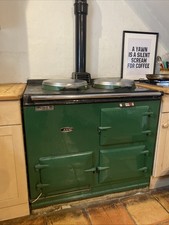 Aga oil fired for sale  ASHFORD