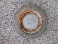 Innocenti lambretta porta usato  Torrebelvicino
