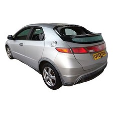 Honda civic window for sale  ABERDEEN