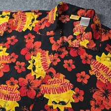 Hawaiian tropic shirt for sale  Poulsbo