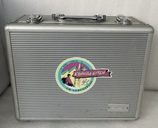 Vanguard alu koffer gebraucht kaufen  Baesweiler