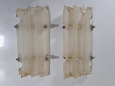 Protection radiateur oem d'occasion Protection radiateur oem d'occasion  Mer