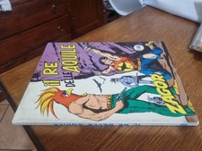 Zagor zenith originale usato  Arezzo