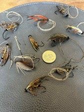 gut eyed salmon fly for sale gut eyed salmon fly for sale KIDDERMINSTER