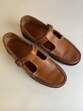 Mocassini paraboot babord usato  Spedire a Italy