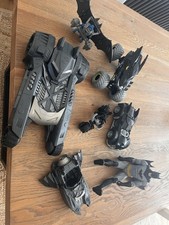 Batman bundle figures for sale Batman bundle figures for sale  LONDON
