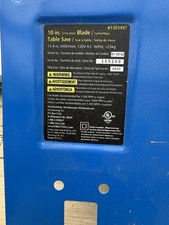 kobalt table saw for sale kobalt table saw for sale Buford