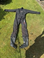 Gul dry suit for sale  KENILWORTH