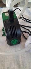 1500l 25w submersible for sale  BLACKPOOL