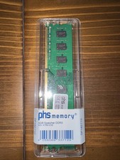 Phs memory 4gb gebraucht kaufen  Warmensteinach
