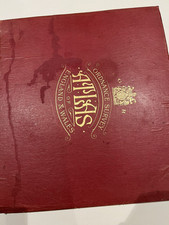 1922 ordnance survey for sale  DINGWALL