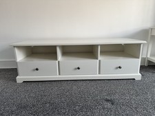 Ikea liatorp media for sale  STOKE-ON-TRENT