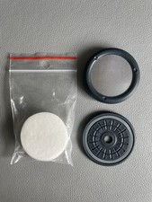 Pulverkassette dauerfilter pk3 gebraucht kaufen  Neustadt b.Coburg