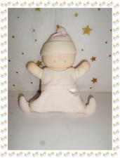 Doudou poupée hochet d'occasion  Foix