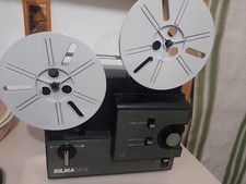 Cinepresa super silma usato  Tortona